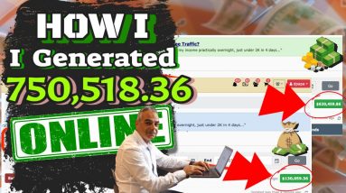 How to Set Up a Profitable Business Online in 7 Days |  7 Figure Affiliate System Reviewed + Bonuses