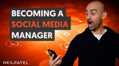 How to Become a Social Media Manager in 2022