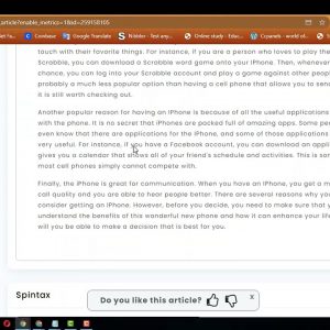 How to download articleforge