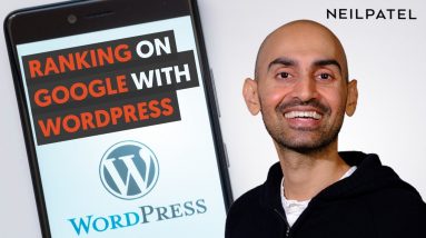How to Rank Your WordPress Website on Google
