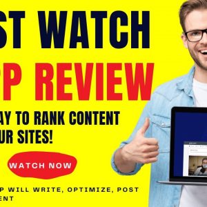 Must Watch Zairp Review | Exclusive Bonuses | Zairp Demo | Zairp Honest Review | Zairp Review 2022