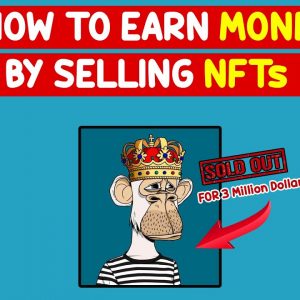 What Is NFT | Can We Make Money With NFT | How To Sell NFT | All About NFT #nft #nftart #nftcrypto