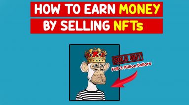 What Is NFT | Can We Make Money With NFT | How To Sell NFT | All About NFT #nft #nftart #nftcrypto