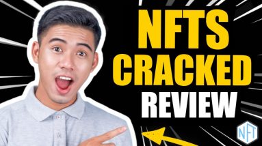 NFTs CRACKED REVIEW – NFT ONLINE COURSE! (DISCOUNT) 🔥 ✅