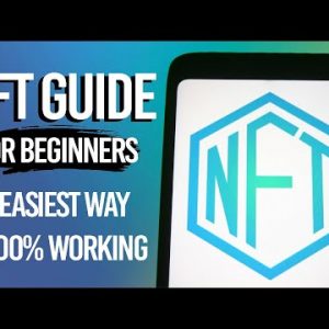 How To Create NFT and Sell Them On Opensea | How To Make Money With NFTs 2022