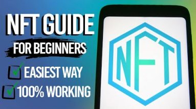 How To Create NFT and Sell Them On Opensea | How To Make Money With NFTs 2022