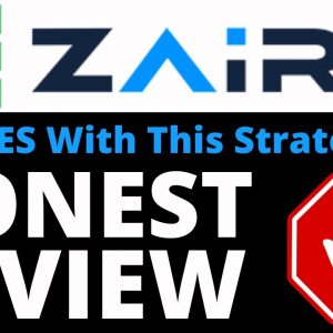 Zairp Review 🛑 ISSUES With This Strategy (Zairp Demo + Honest Review)