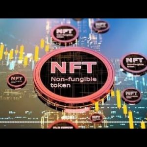 The NFT where everyone participates to make money is coming