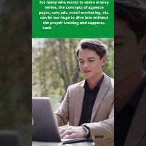 Make Money Online with this click wealth system#clickwealth#workfromhome#affiliate#workfromhome22