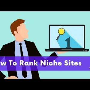 How To Rank Niche Sites - Post And Rank Content Generator - Zairp Total Bundle