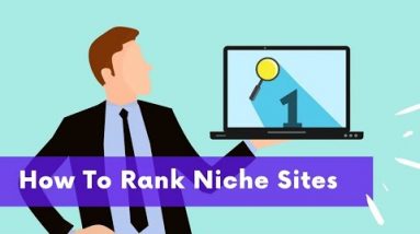 How To Rank Niche Sites - Post And Rank Content Generator - Zairp Total Bundle