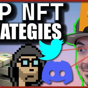 Top 3 Ways to Make Money & Secure your NFT's (How NOT to Get Scammed)