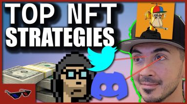Top 3 Ways to Make Money & Secure your NFT's (How NOT to Get Scammed)