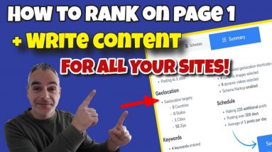 Zairp Review | Multiple Page 1 Rankings on Google | Fully Automated Exclusive Bonuses