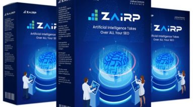Zairp Agency 50 information preview 2022