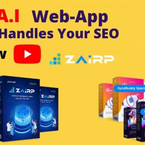 ZAIRP - Artificial Intelligence Review