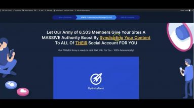 Zairp OTO - ALL 4 Zairp OTOs Links Below + Bonuses
