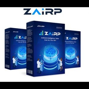 Zairp | Product Review