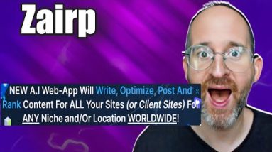 Zairp review