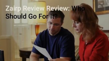 Zairp Review For 2022 | Detailed Review Of Zairp AI Software