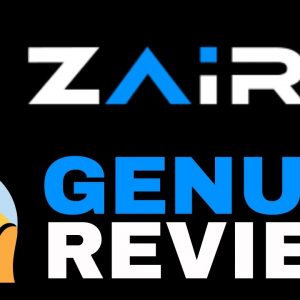 Zairp  Review  | Is it worth buying??? ⚠️