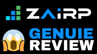 Zairp  Review  | Is it worth buying??? ⚠️