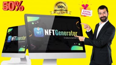 How To Get Free NFT Token / NFTs Cracked Software Preview / NFT Generator - Win Ipad Air Review
