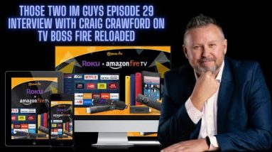 Tv Boss Fire Review & Bonuses | Creating Your Own Tv Channel  |  Tv Boss Fire Review | Popular Video