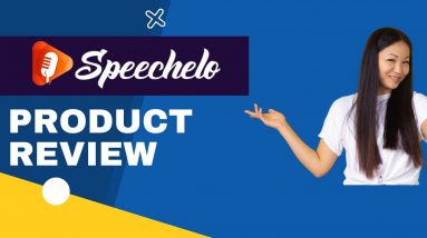 Speechelo Review - Speechelo Demo Voices - Speechelo - Text to Speech (Product link in description)
