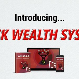Click wealth system video