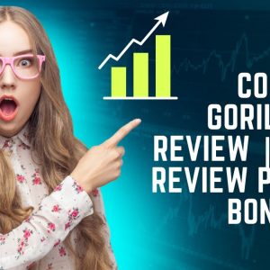 Content Gorilla AI Review | Full Review plus 4 Bonuses