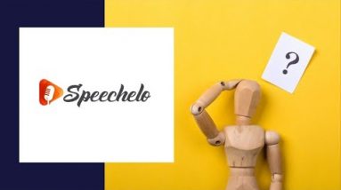 ⭐ Is Speechelo any good? - Text to Speech Software