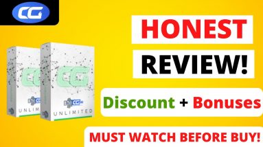 Content Gorilla AI Review 2022 | ⚠️WARNING | Must Watch BEFORE Buy!| $10k Bonuses