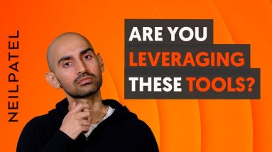10 Extremely Useful Tools You Should Be Using In Your Marketing Right Now