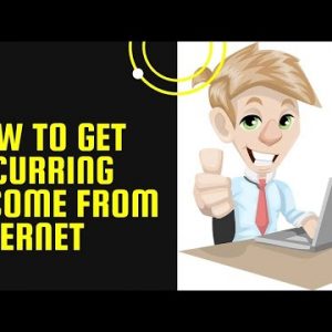 How To Get Recurring Income From Internet - Perpetual Income 365