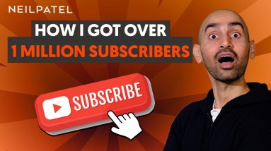 If I Were Starting A YouTube Channel Today