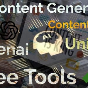 How To Write Info Article | Unique Content Writing Tool | Free Ai Content Generator