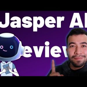 Jasper AI Review: Best AI Copywriting Software & Tool In 2022?
