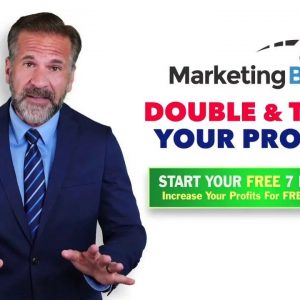 Marketing Boost-Giveaway Amazing Vacations