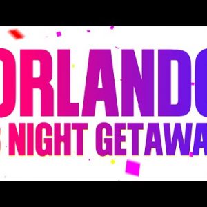 Marketing Boost Westgate Orlando Incentive