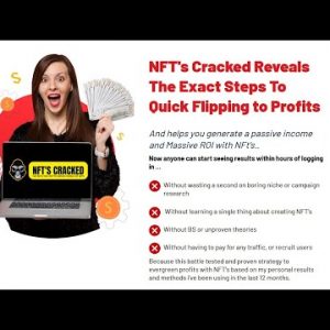 #NFTS Cracked
