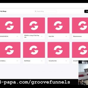 GrooveFunnels   2 Years Later   Is it worth to Switch Over?  See Why I Say YES!