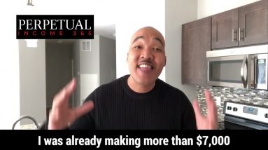 Perpetual Income 365 | Netflix Loophole Earning People $100k Per Month