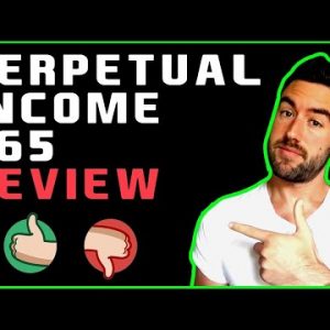 Perpetual Income 365 Review - Legit Or a TOTAL Scam?