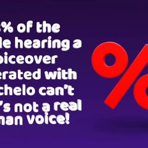 Text to Speech Software Speechelo Review 2021 for $47