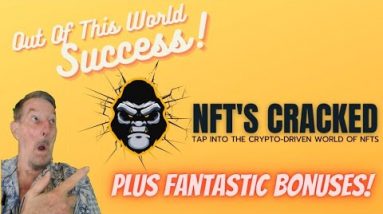 Review:  his is a full NFTs Cracked review, with a full Demo, a full explanation & full walkthrough.