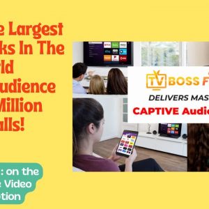 TVBOSSFIRE RELOAD review 10 newest channels 2022