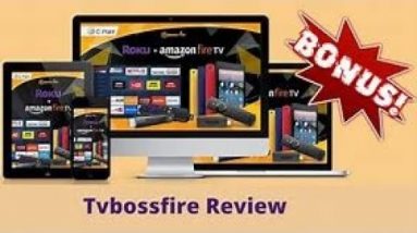 Watch TV Boss Fire Reloaded Review & Get NoWhere To Be Found Bonuses