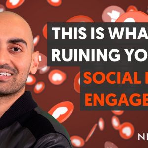 7 Beginner Mistakes That Are DESTROYING Your Social Media Engagement