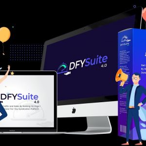 DFY Suite 4 0 Review | Done For You Page 1 Rankings on Google